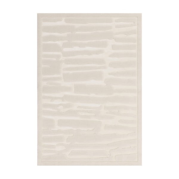 Kreem vaip 160x230 cm Valley - Asiatic Carpets