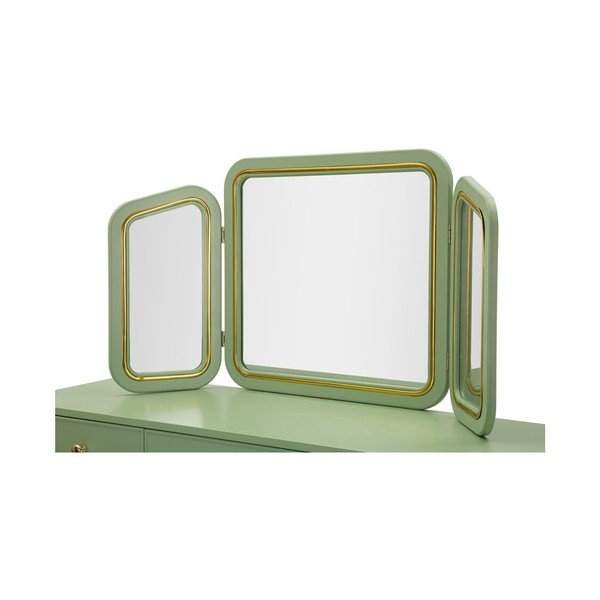 Männipuidust tualettlaud 37x120 cm Camille - Mauro Ferretti-image-3