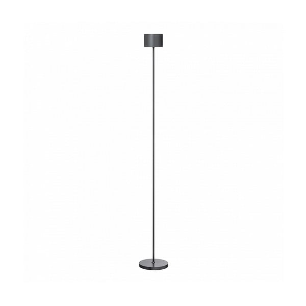 Kaasaskantav LED dimmerdatav USB välisvalgusti ø 15 cm Farol Floor - Blomus