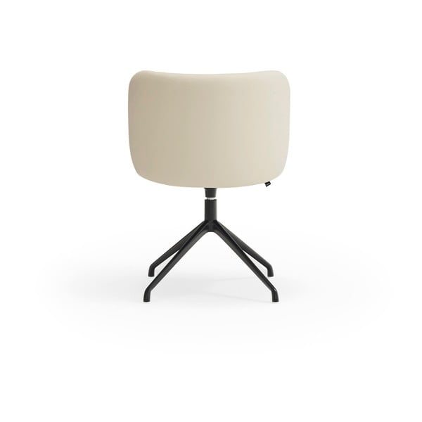 Beežid pöörlevad söögitoolid, 2tk komplektis Mogi - Teulat-image-2