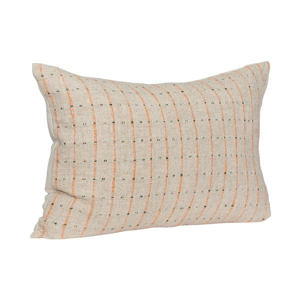 Linane dekoratiivpadi 40x60 cm Rhythmic - Hübsch