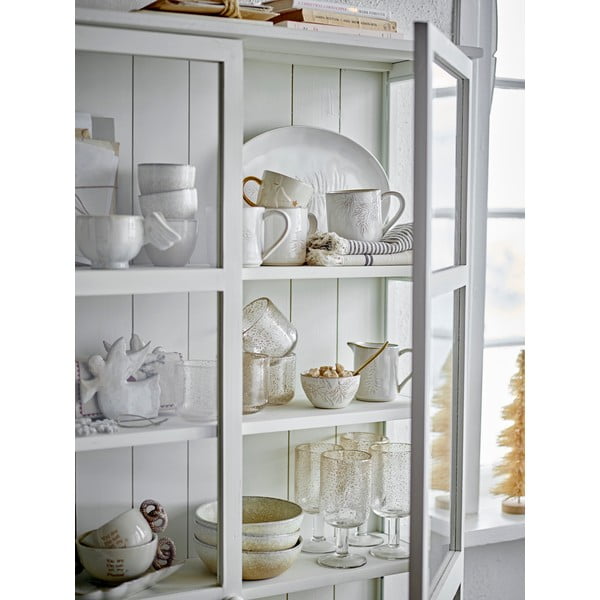 Veiniklaas 380 ml Bubbles - Bloomingville-image-2