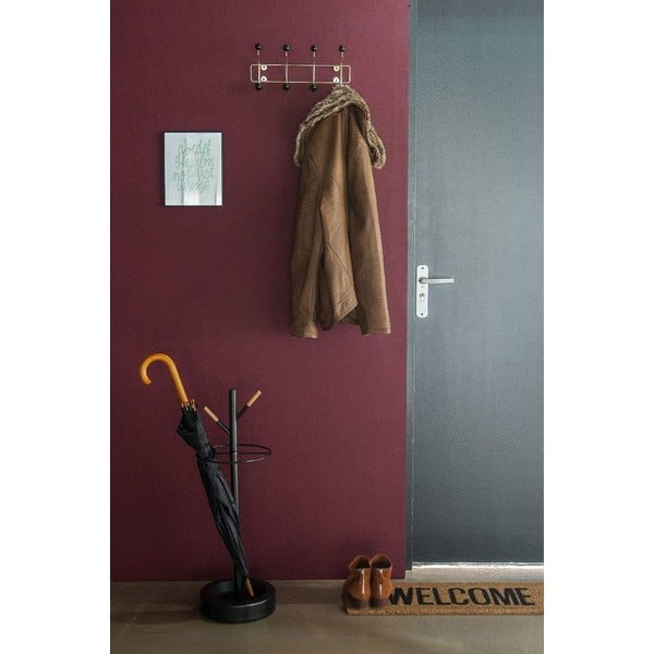 Uksematt kookosmaterjalist, 75 x 26 cm Welcome - PT LIVING-image-1