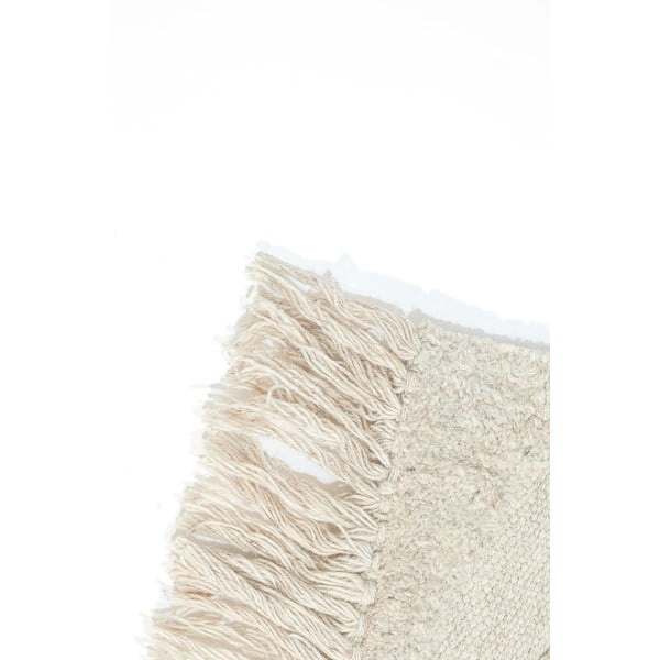 Kreemjas villane vaip 200x300 cm Bajelo - Light & Living-image-3