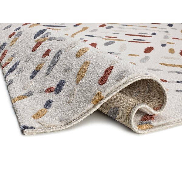 Beež vaip 80x150 cm Amara - Universal-image-2