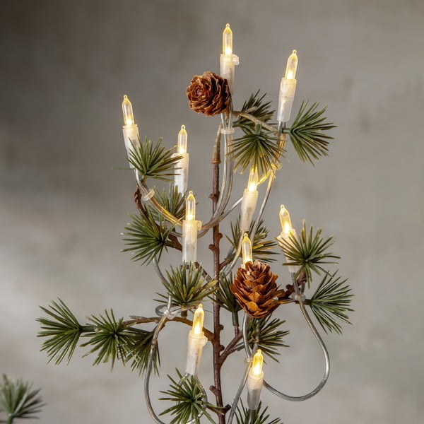 Jõuluvalgusti kett 285 cm - Star Trading-image-1