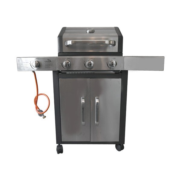 Mobiilne gaasigrill 3+1 Window - Cattara-image-3
