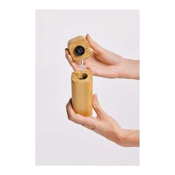 Bambusist veskid 2 tk komplektis - Bonami Essentials-image-2