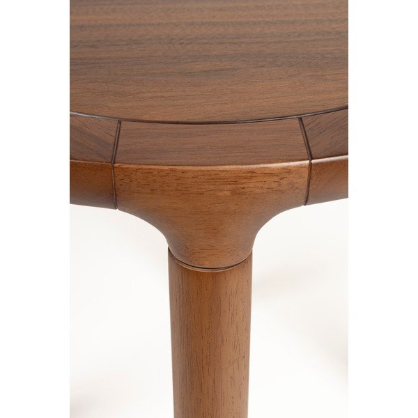 Ümmargune abilaud ø 45 cm Storm - Zuiver-image-4