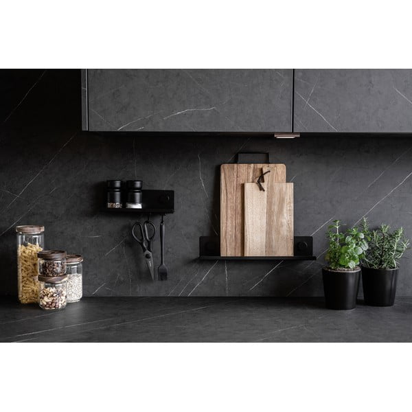 Isehoidev metallist organiseerija vürtside jaoks Jet - Wenko-image-1