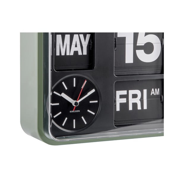 Seinakell Mini Flip - Karlsson-image-3