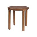 Ümmargune abilaud ø 45 cm Storm - Zuiver