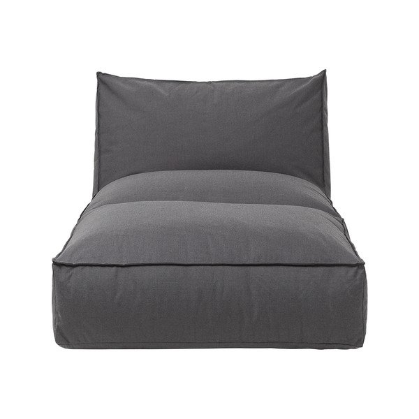 Tumehall aiatool Coal, pikkus 190 cm - Blomus