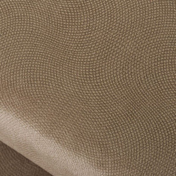 Beež sametist jakker Velvet - Casa Selección-image-1