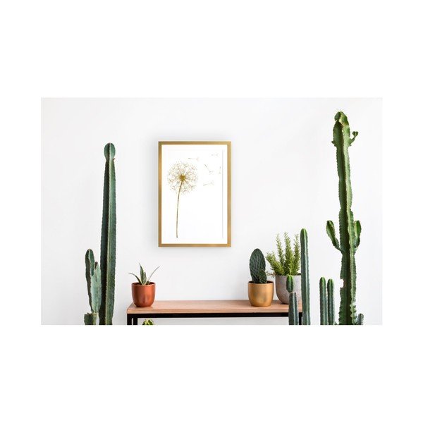 Plakat 40x60 cm Diente de Leon - Surdic-image-1