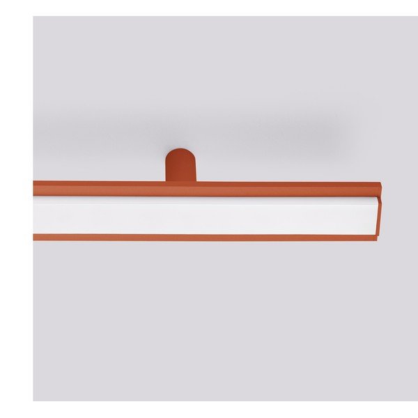 Alumiiniumist LED-laevalgusti telliskivi värvi 4x181 cm LAGOM - Thoro-image-3