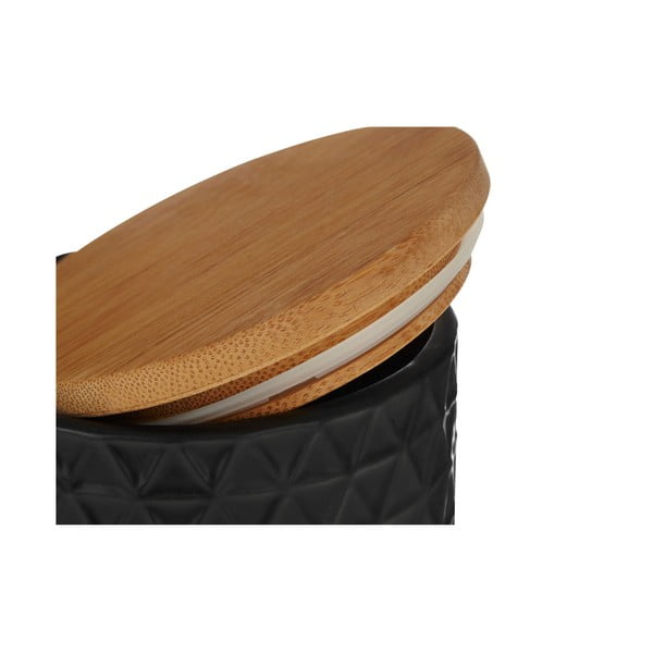 Must bambusest ja dolomiidist nõu Geome - Premier Housewares-image-2