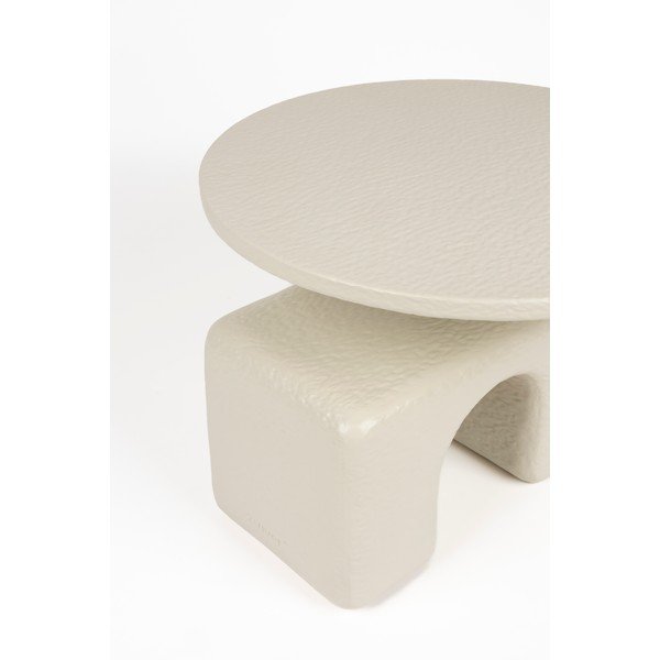 Küljelaud ø 58 cm Hermit - Zuiver-image-1