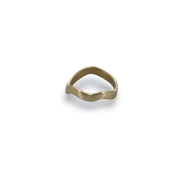 Metallist lauanõud 4 tk Charm - S|P Collection-image-2