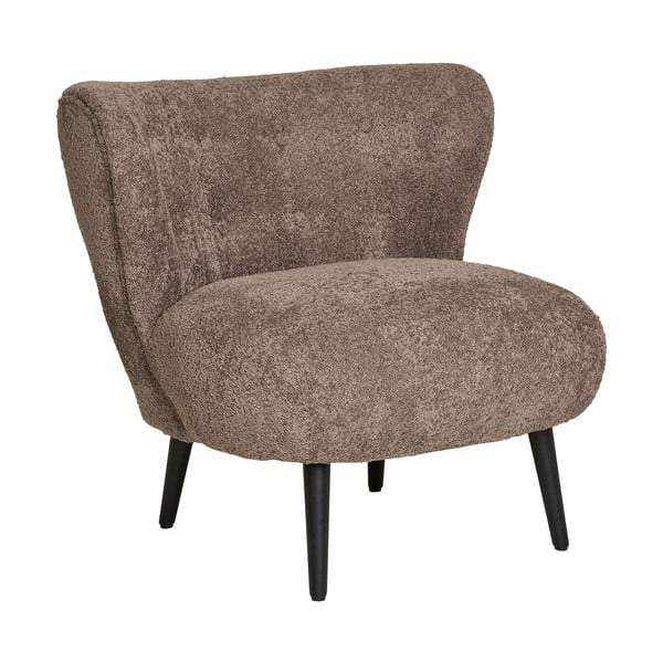 Pruun bukleekangast tugitool Covelo - House Nordic