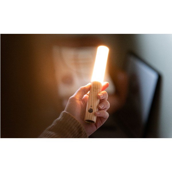 LED USB-seinalamp Baton – Gingko-image-1