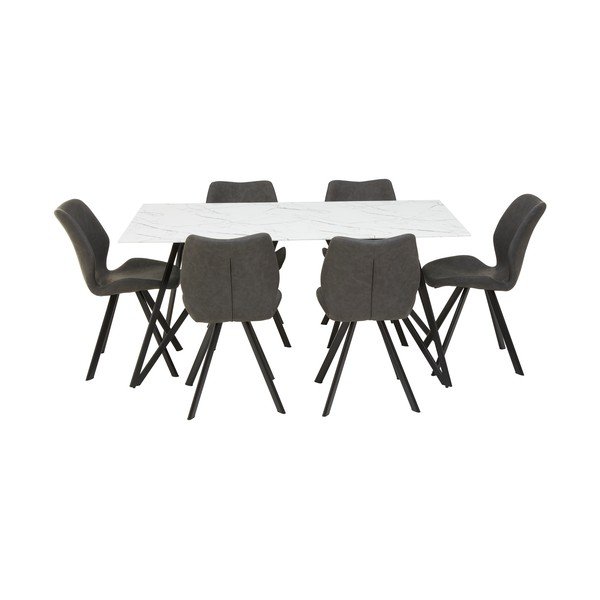 Söögikomplekt Weston - Premier Housewares