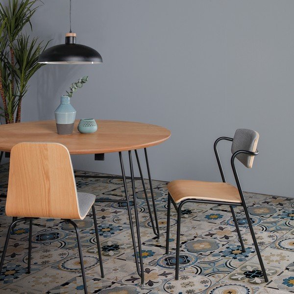 Laevalgusti Margot - Kave Home-image-1