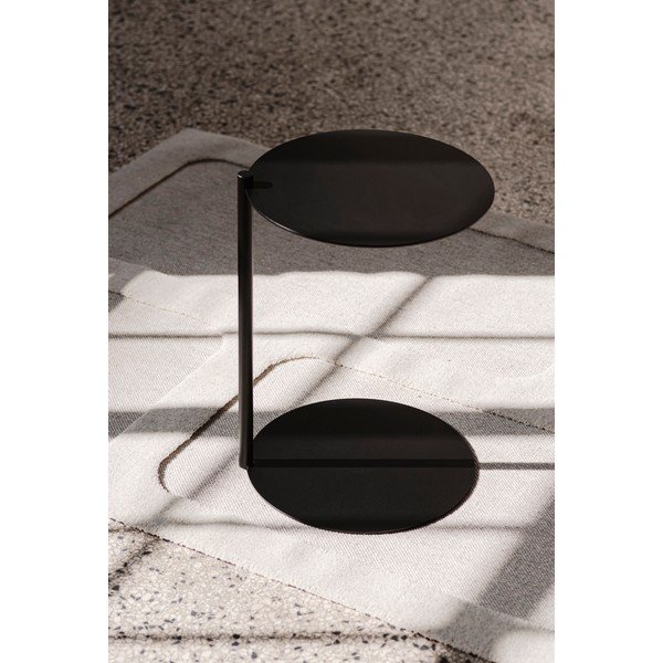 Terasest ümmargune abilaud 41x40 cm Ande - noo.ma-image-4