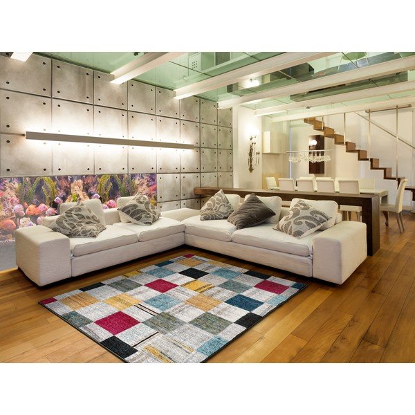 Vaip Anouk Dice, 140 x 200 cm - Universal-image-1