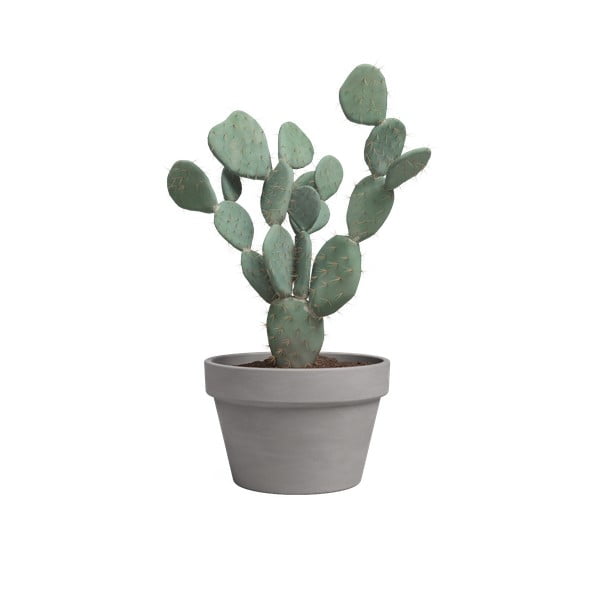 Terrakotta lillepott ø 32 cm Amalia - Artevasi-image-2