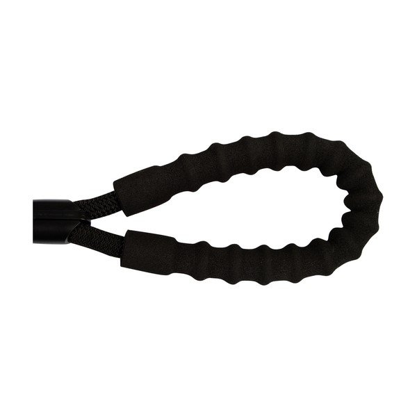 Must rihm pikkus 120 cm Foam Handle – Love Story-image-4