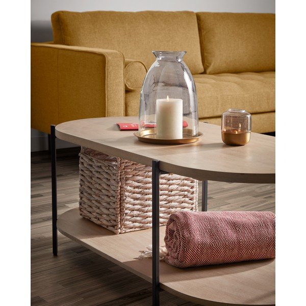 Kohvilaud Palmia - Kave Home-image-1