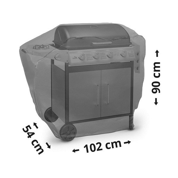 Furo gaasigrilli kate - Cattara-image-2