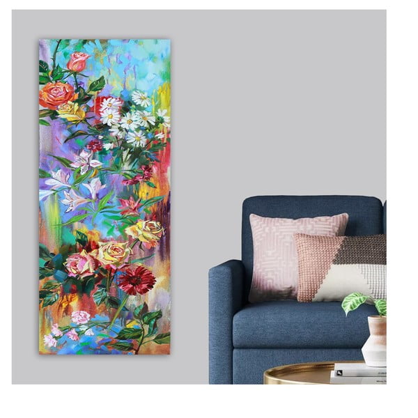 Maal 50x120 cm - Wallity-image-1
