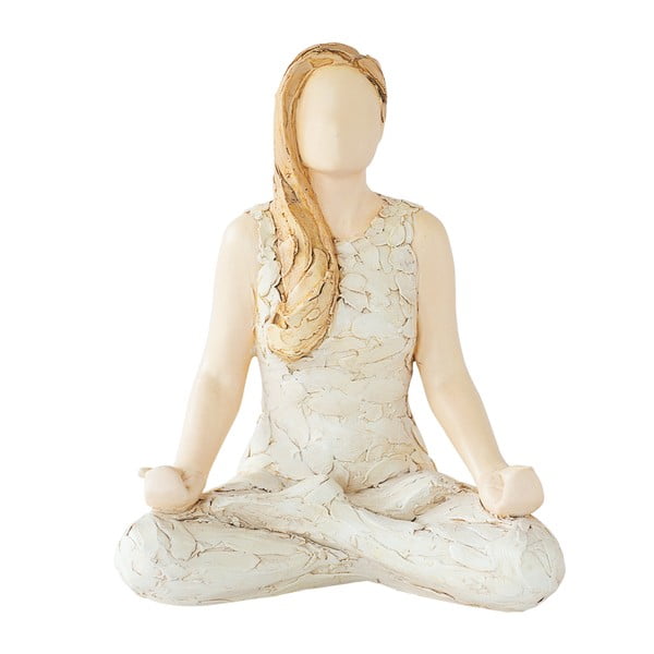 Dekoratiivne figuur Meditatsioon - Arora