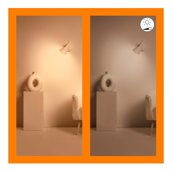 LED-nutipirn E14, 5 W - WiZ-image-3