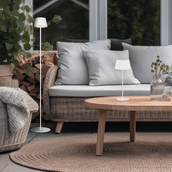 Timmitav välisvalgusti ø 13,5 cm Suarez - Reality-image-3