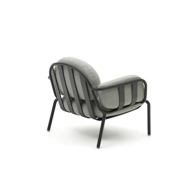 Hall metallist aiatool Joncols - Kave Home-image-3