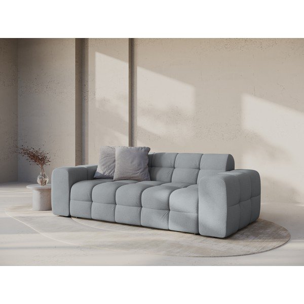 Hall diivan 222 cm Kendal - Micadoni-image-1