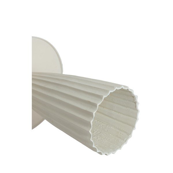 Metallist ümmargune abilaud ø 45 cm Veglia - Light & Living-image-4