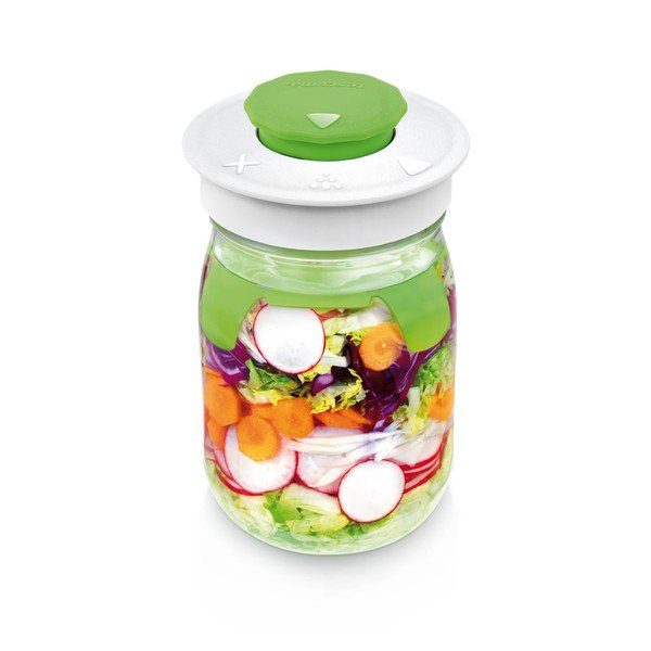 Käärituskomplekt 1 l Della Casa - Tescoma-image-1