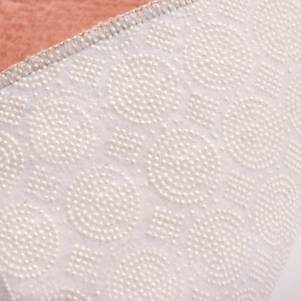 Pruun vannitoamatt 50x75 cm Tuft - Foutastic-image-3