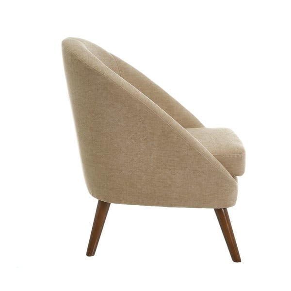 Beež tugitool - Casa Selección-image-3