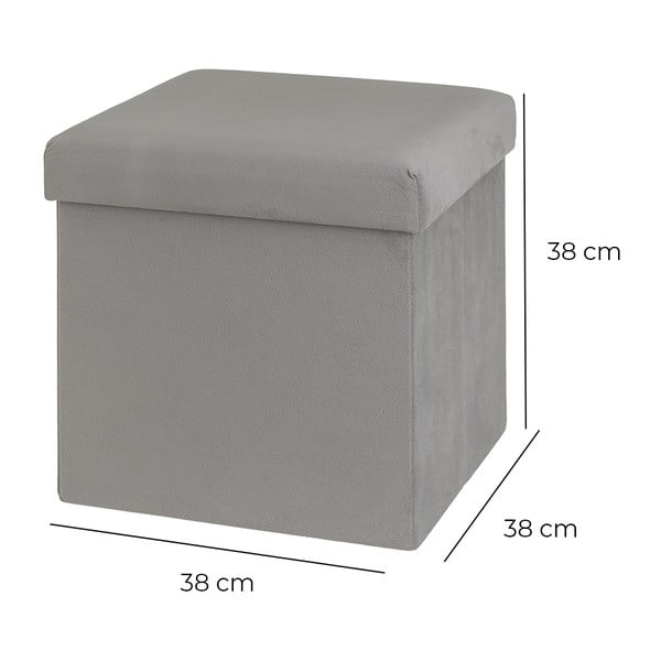 Helehall sametist tumba Estela - Casa Selección-image-2