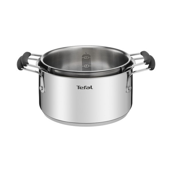 Roostevaba terasnõude komplekt 6 tk Opti' - Tefal-image-3