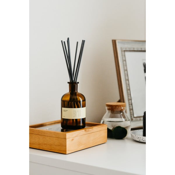 Kodulõhnastaja #46 Bergamot, Opuncia and Jasmine Green Tea - Perfumed Prague-image-3