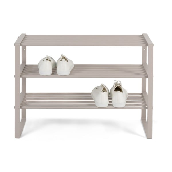 Hall-beež metallist jalatsiriiul Rex - Spinder Design-image-2