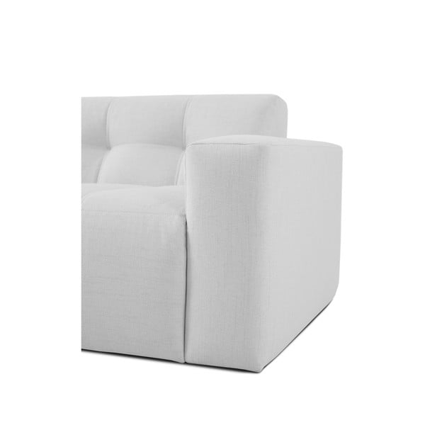 Beež diivan 220 cm Maxel – Scandic-image-4