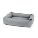 Hall koeravoodi 71x91 cm Mare Rock M - MiaCara