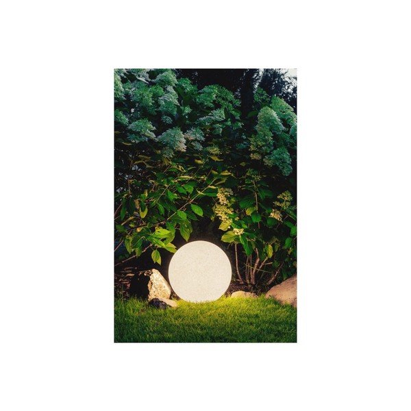 Põrandavalgusti ø 25 cm Marmo - GTV-image-1